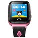 Ceas GPS Copii iUni Kid6, Touchscreen, Telefon incorporat, BT, Camera 2MP, Buton SOS, Rezistent la a